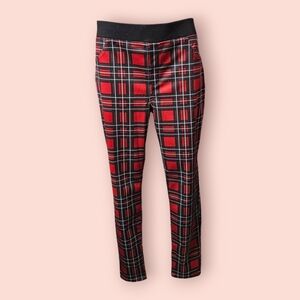 No Boundaries leggings